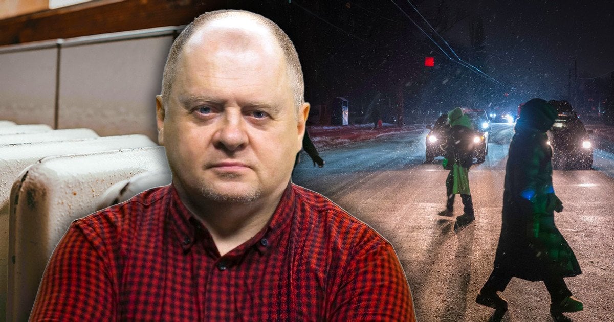 Комунальні проблеми Києва