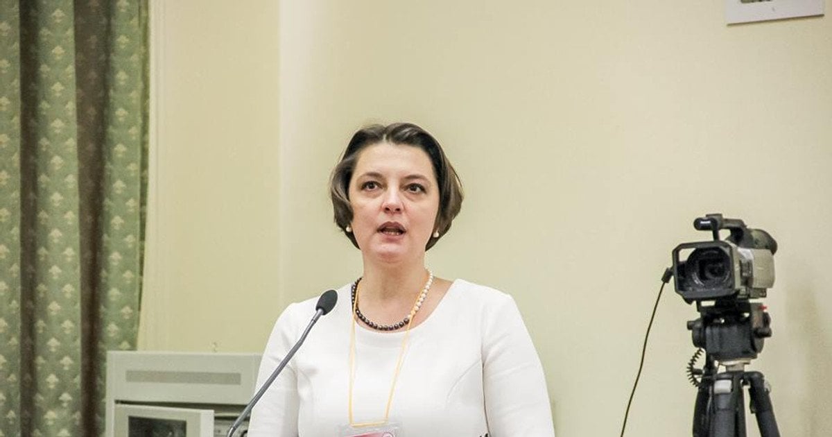 ЦИК зарегистрировал народную депутатку от "Слуги народа" вместо Романа Кравца — что известно