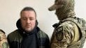 Один із російських агентів, яких СБУ затримала в Одесі