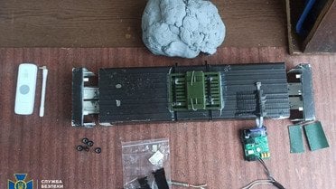 російські агенти_4 / © СБУ