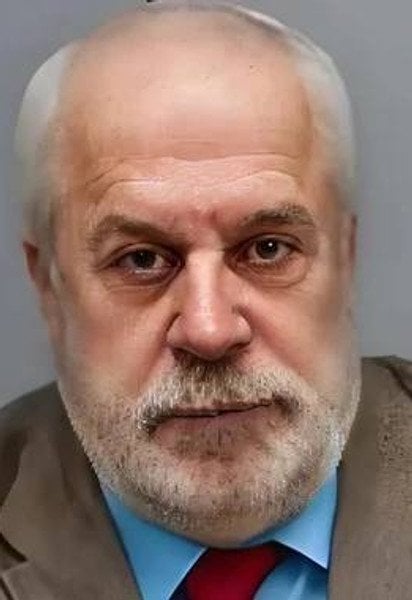 У Вінниці від удару "Шахеда" загинув відомий український науковець