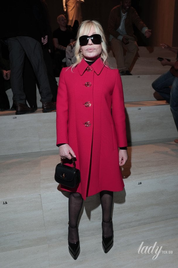 Донателла Версаче / © Getty Images