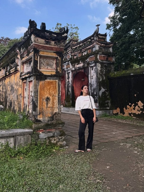 Злата Огнєвіч / © instagram.com/zlata.ognevich