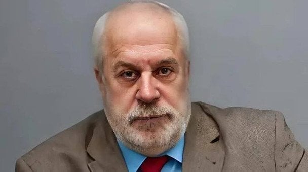 У Вінниці від удару 