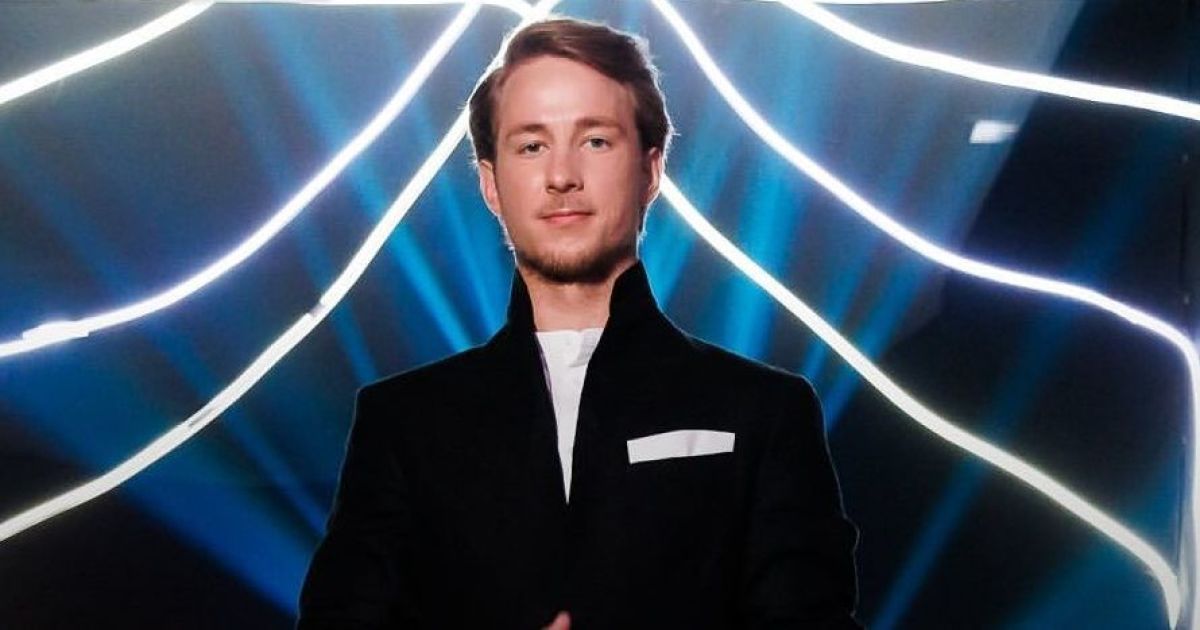 "Холостяк-13": з ким із дівчат попрощався головний герой проєкту Олександр Терен