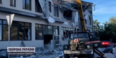 Ошибка Путина дает шанс Украине победить