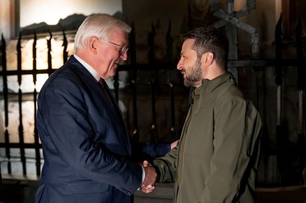  / © Офіс президента України