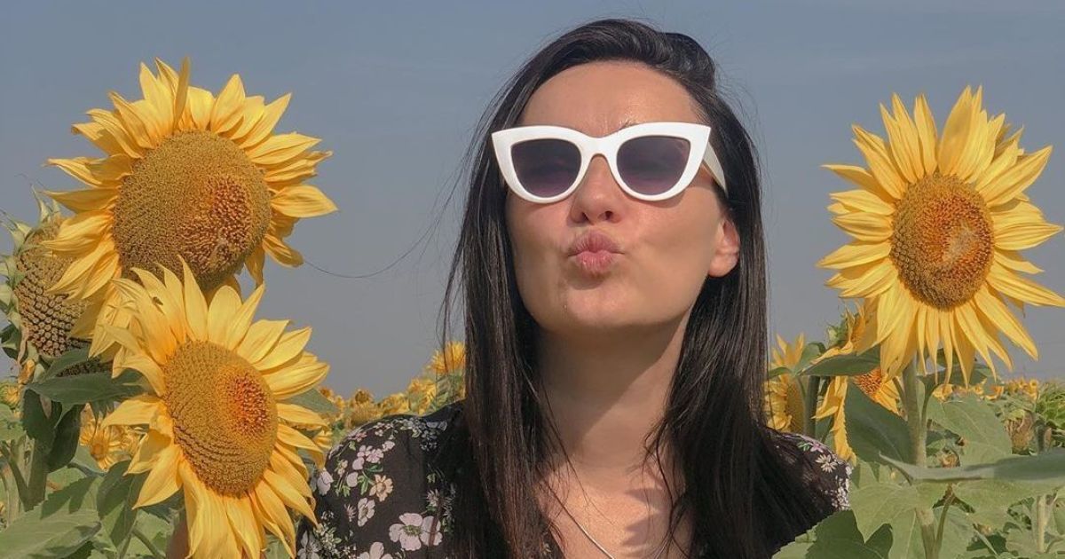 Соломія Вітвіцька