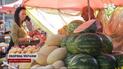 Перші кавуни в магазинах: яка ціна та чи будуть херсонські
