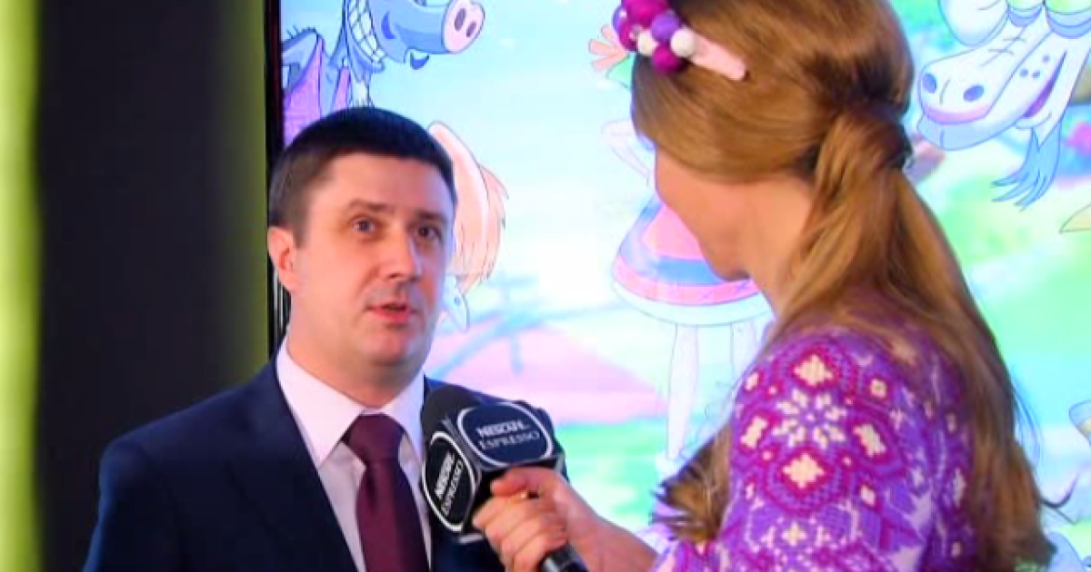 Кириленко хоче запропонувати Мухарському стати його заступником