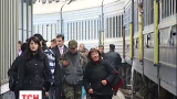 В Крым больше не будут ходить ни поезда, ни автобусы