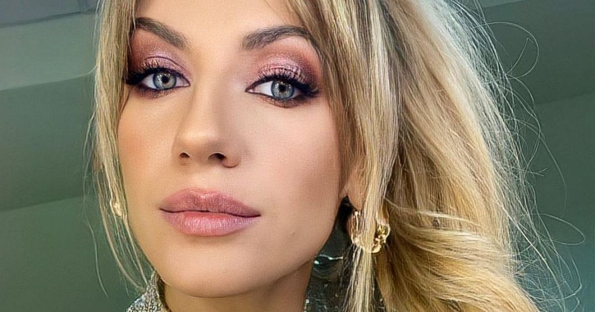 Леся Никитюк