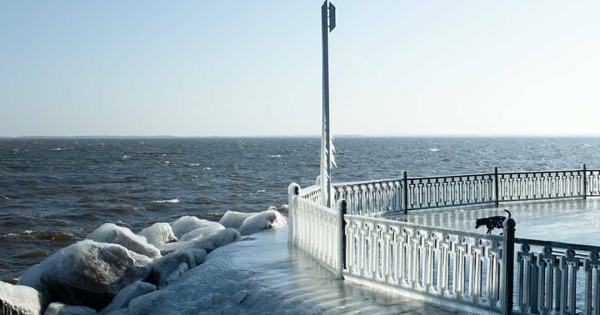 фото: Александр Пичурина