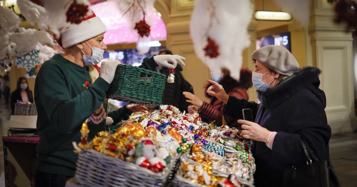 Коронавирус в Украине сегодня: статистика на 19 декабря
