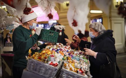 У Зеленского прокомментировали усиления карантина на рождественские праздники
