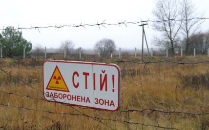 Українців заспокоїли: надзвичайних ситуацій у зоні відчуження не відбувається, радіаційний фон - в межах норми