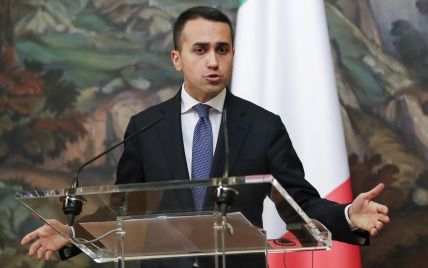 Італія надасть Україні 110 млн євро термінової допомоги