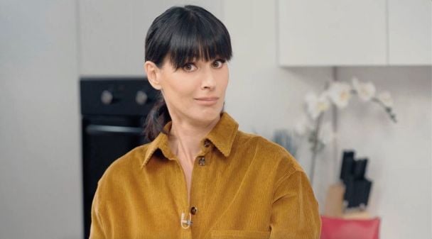 Маша Єфросиніна / © instagram.com/mashaefrosinina