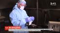 Близько тисячі тестів для визначення коронавірусу доставили на передову