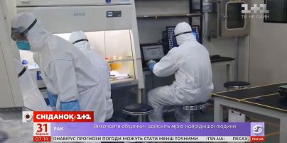 Доллар по 29,5 грн, дефицит чеснока и лечение от COVID-19 — Экономические новости