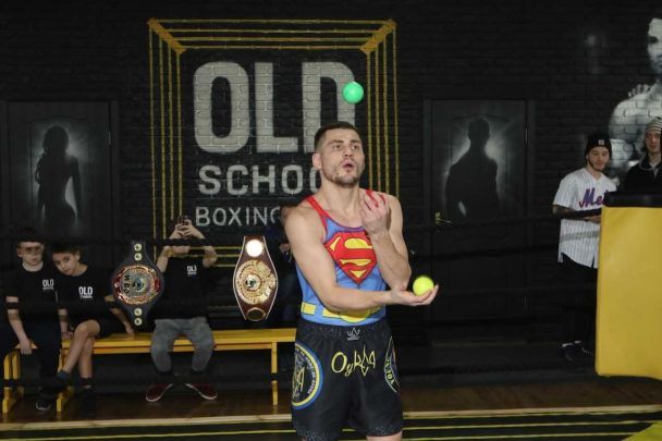  / © K2 Promotions Ukraine