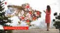 Метеозависимость: какую погоду прогнозируют синоптики на следующую неделю