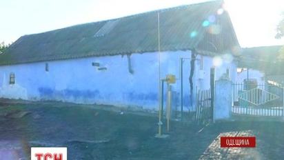 Внаслідок вибуху газу на Одещині постраждала родина
