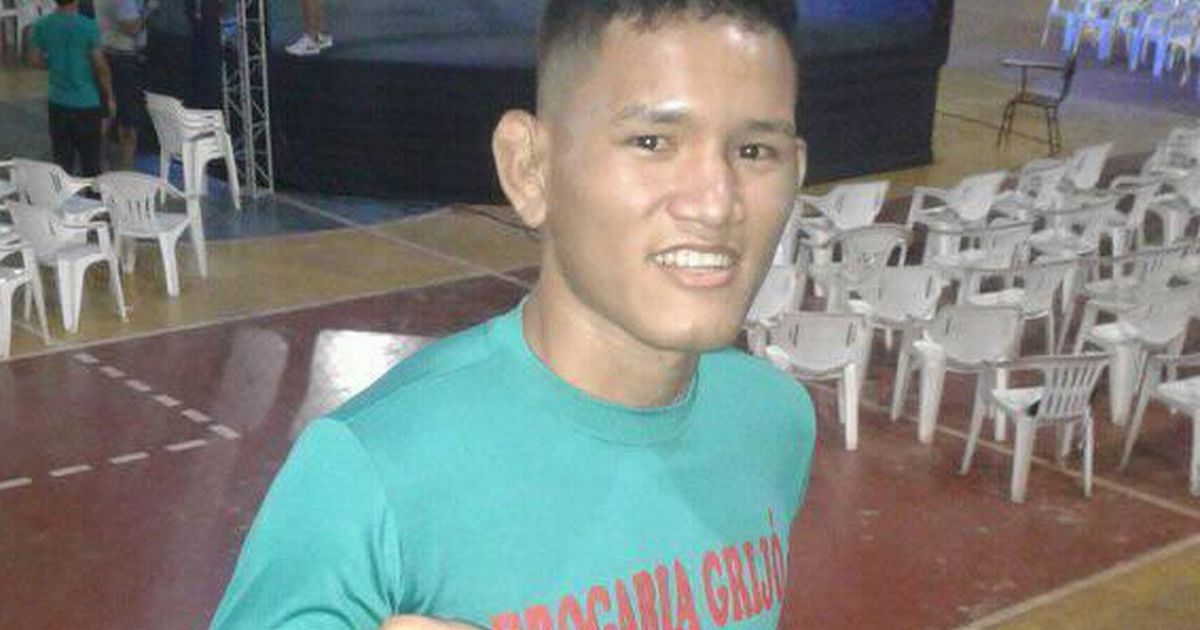 Бразильський боєць MMA помер після жорсткого нокауту та передозування наркотиків