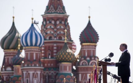 Зарубежные лидеры не приедут праздновать “День Победы” с Путиным