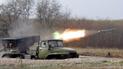 Боевики планировали применить 23 февраля системы "Град"
