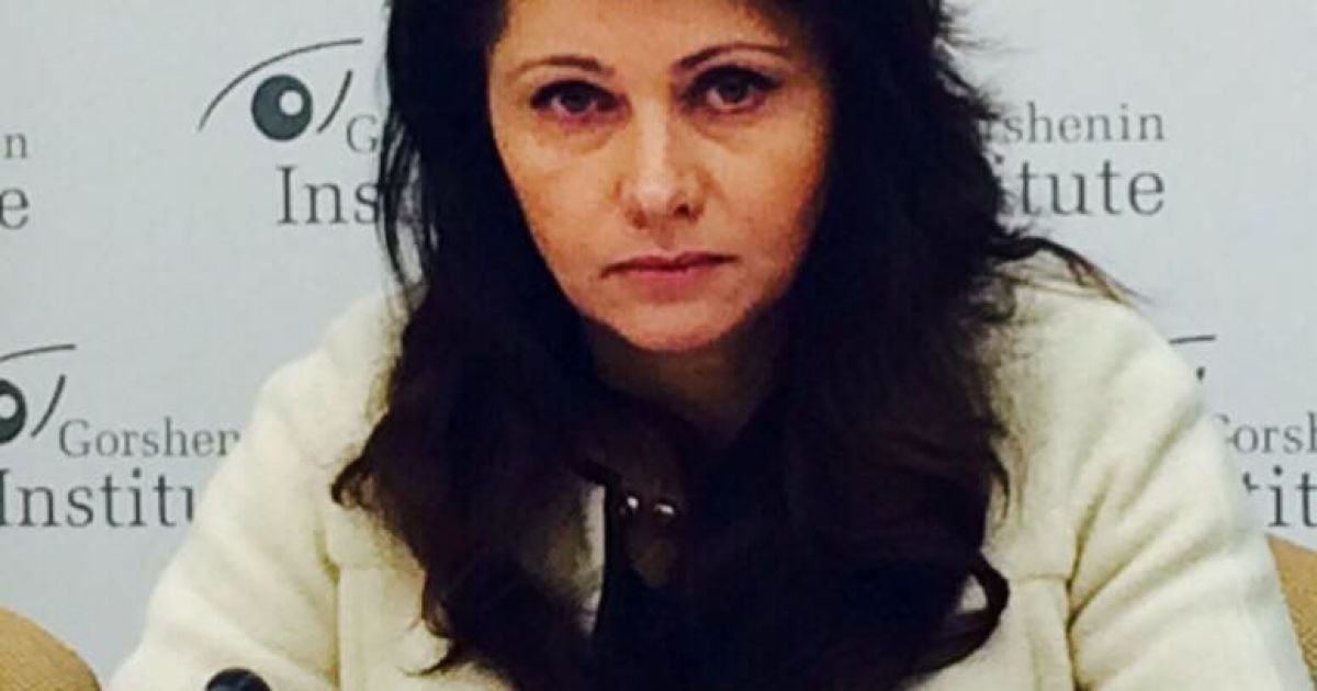 Автомобиль нардепа от БПП Фриз стоит в десять раз больше ее годового заработка