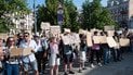 Чому реакція на протести потребує часу: роз'яснення позаштатного радника керівника ОП