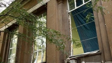 атака на Дніпро 15 червня_4 / © Дніпропетровська ОВА
