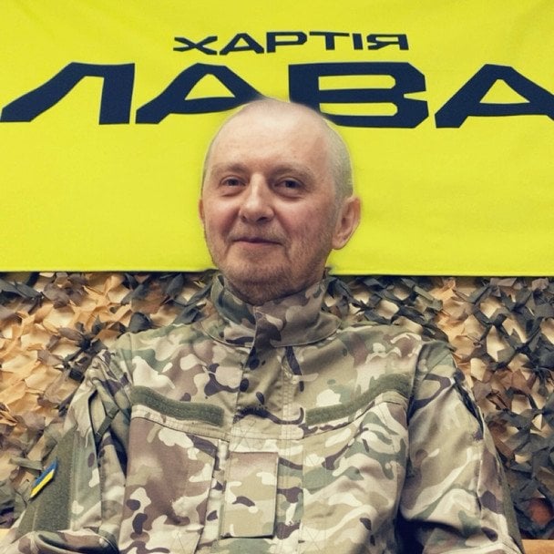 Блогер пан Роман / © instagram.com/panromanblog