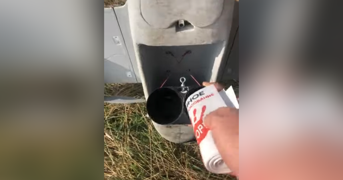 ЗСУ передали послання українцям в окупації / Скриншот з відео