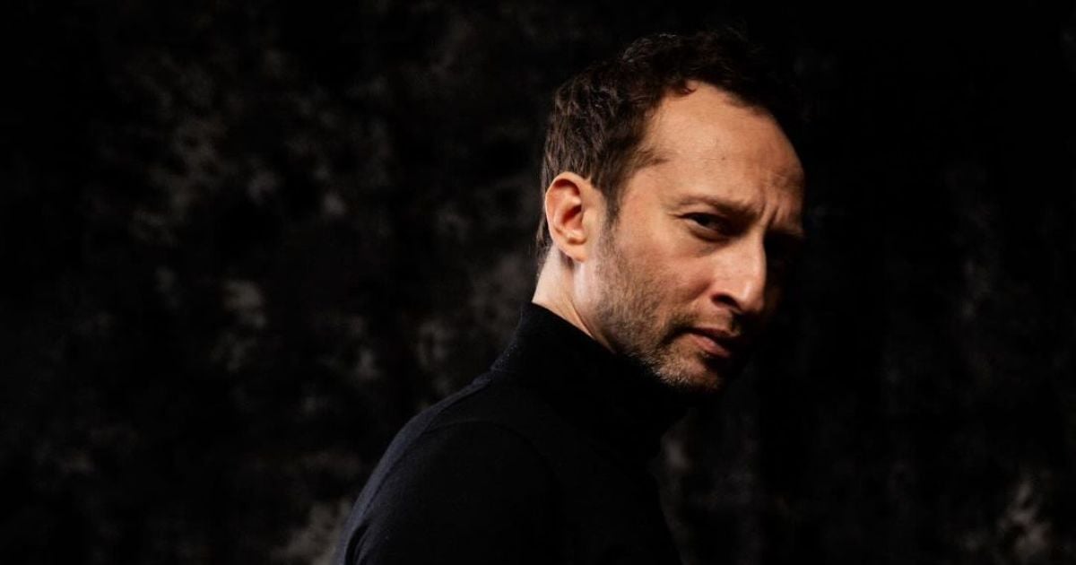 Міша Крупін