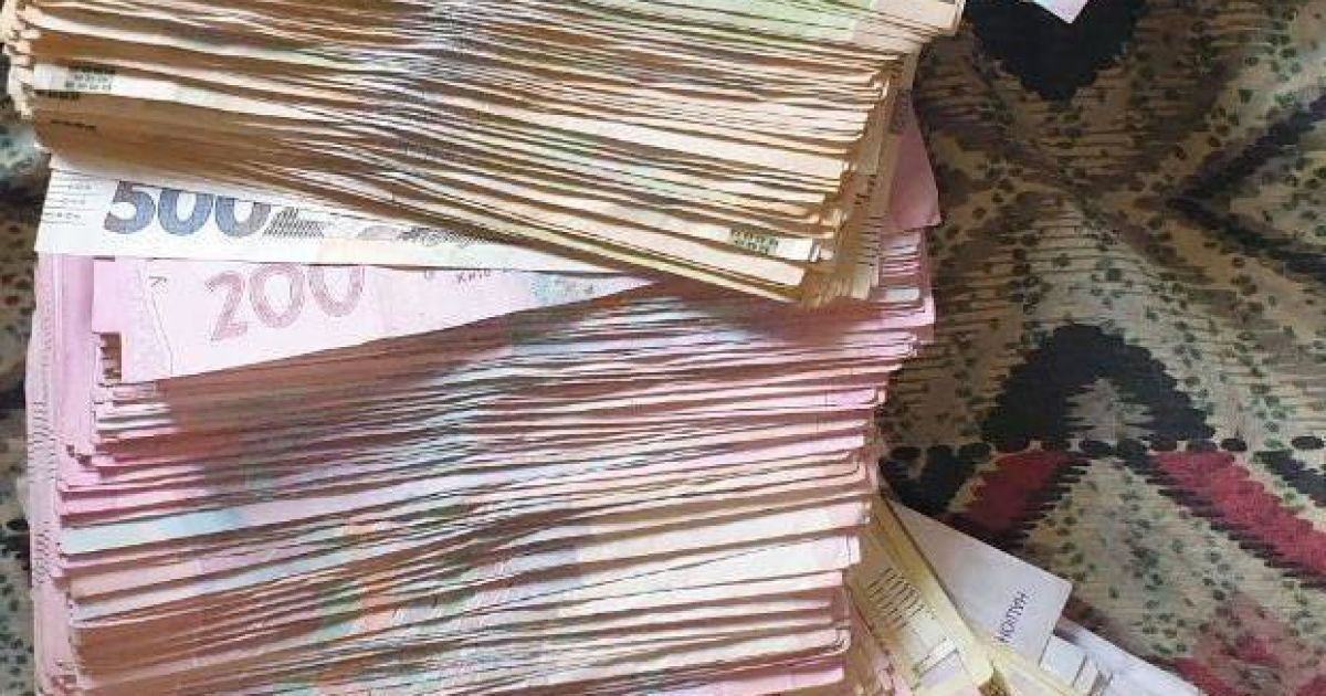 психотропи_3 / © ГУ Нацполіції у Дніпропетровській області