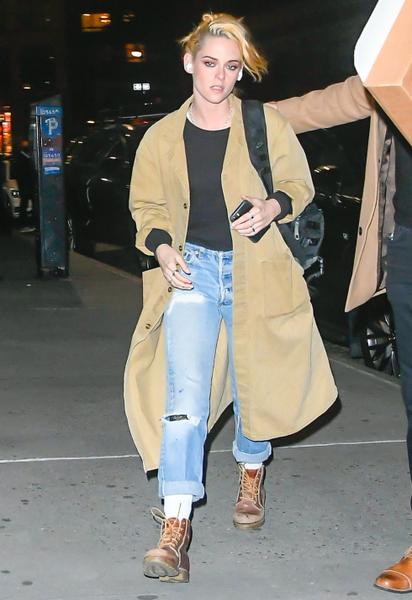 Крістен Стюарт / © Getty Images