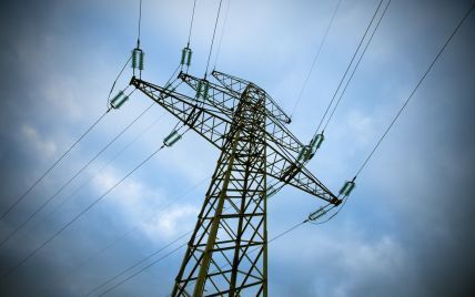 Україна припинила постачати електроенергію до окупованої Донеччини