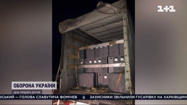 Сотні станцій системи Starlink від компанії SpaceX розгортаються в українських медичних закладах