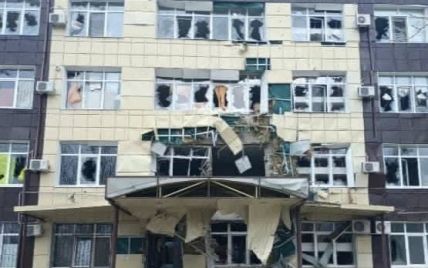 Росія знищує медичну інфраструктуру в Україні: Денісова повідомила про 616 зруйнованих закладів