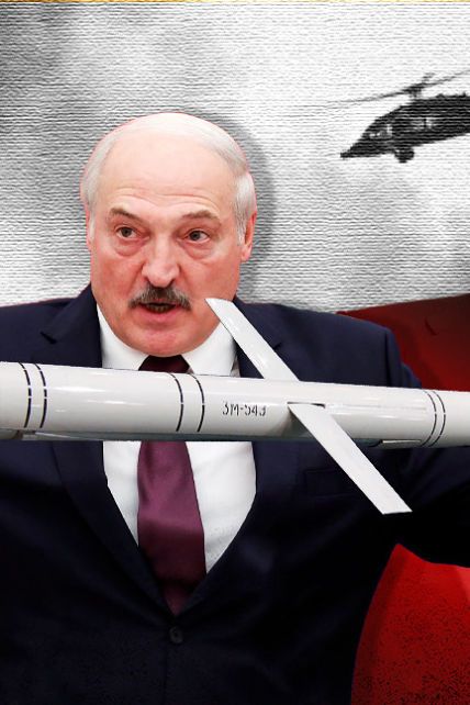 Возможное наступление Беларуси на Украину: что известно о планах Лукашенко