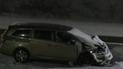 У Канаді через снігопад зіткнулись 40 автомобілів