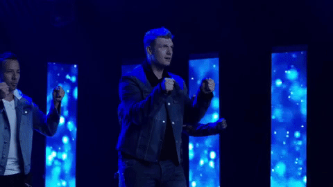 Они вернулись: Легендарные Backstreet Boys выпустили первый клип после длительного перерыва