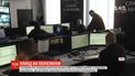 В Кривом Роге избили копов из службы охраны, чиновники полиции пытались скрыть происшествие