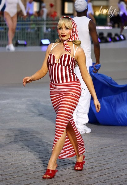 Сабрина Карпентер / © Getty Images