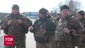 Олександр Сирський зробив першу заяву на посаді Головнокомандувача ЗСУ!