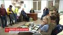 Волонтеры открыли в столице центр трудоустройства бывших бойцов АТО