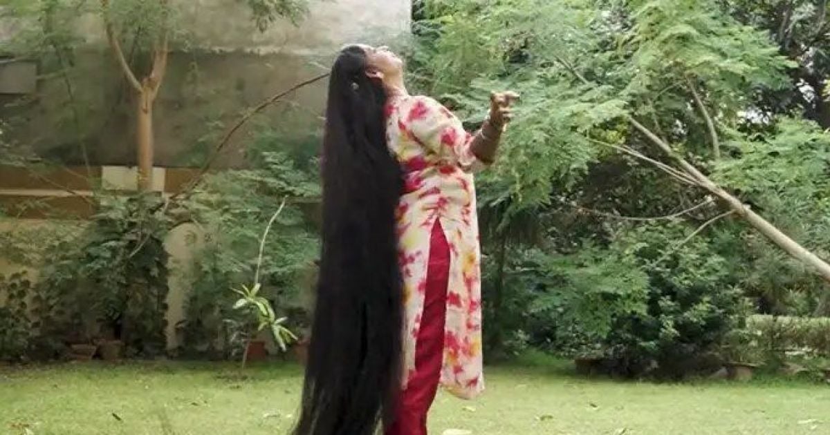 Сміта Шривастава