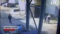 Два нардепа подрались с мужчиной, которого они обвиняют в мошенничестве